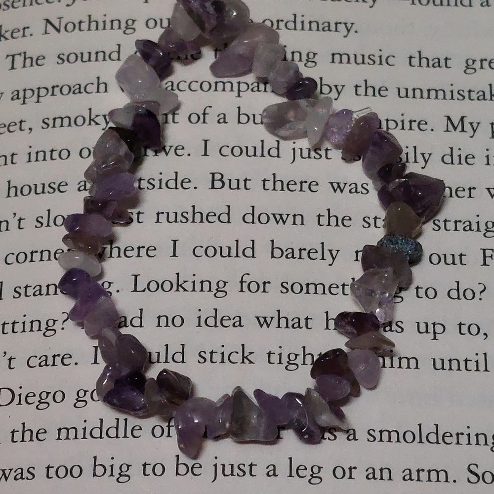 Bracelet